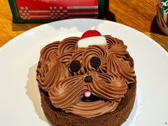 -星巴克(北京三里河东路店)