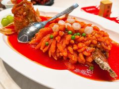 -淮扬韵(市政府汉神店)