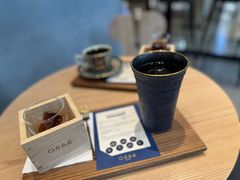 -0566咖啡製作所(陆家嘴中心店)