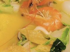 -桂满陇·蟹黄小笼汤包(清河万象店)
