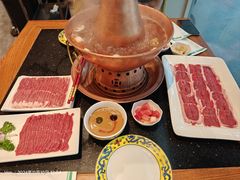 -南门涮肉(上海二店)
