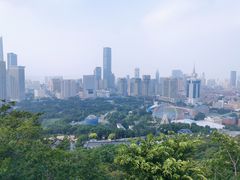 -富斯特索道