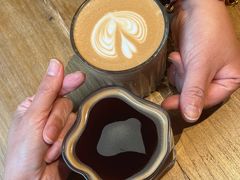 -Punchline Coffee&Roaster(同济大学店)