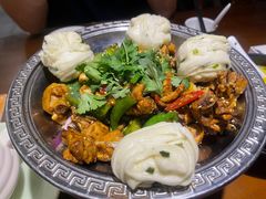 -鼎晟江南·融合江南宴(固戍店)