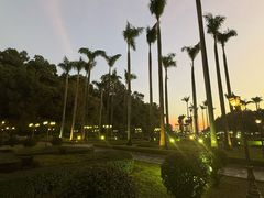 -南国桃园旅游度假区