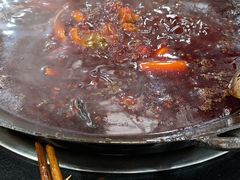 -星鸿社重庆老火锅