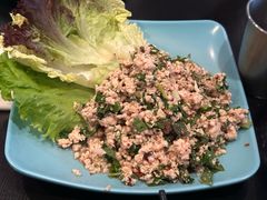 -URBAN SOI Thai Kitchen乐泰料理(长乐路店)