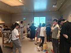-喜茶(广州佳兆业广场店)