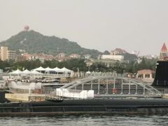 -中国人民解放军海军博物馆