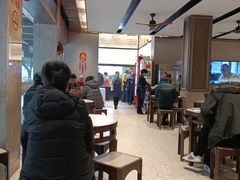 -慧娟面馆·餐厅(望江路店)