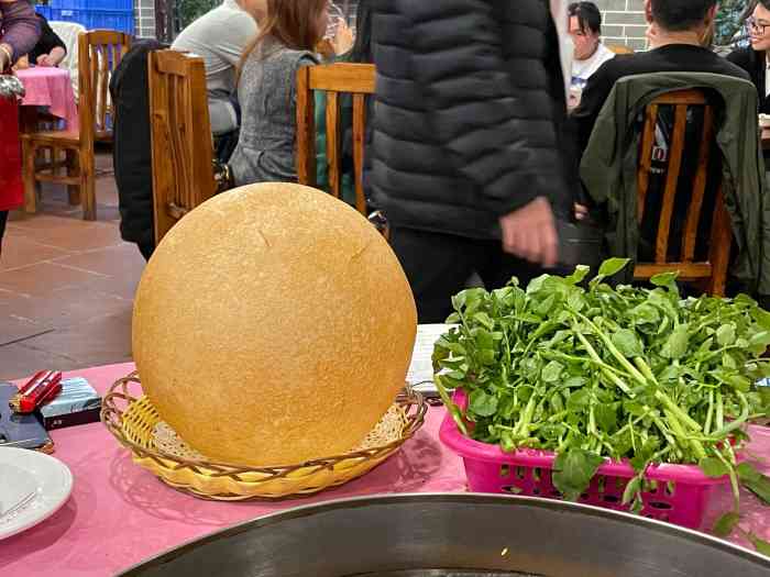 侠成水上农庄-"侠成水上农庄在坦洲 有点远 但名声在外 .