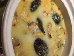 -如一鸡鲍鱼·粤式煲汤(长泰广场店)