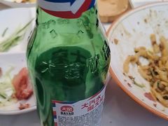 -初晋·山西地道刀削面.晋北莜面香(星耀城店)