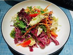 -东米西面(台北院子店)