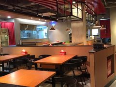 大堂-三太子地摊烧烤·小龙虾(北蔡店)
