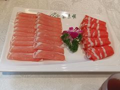 -东来顺饭庄(天坛店)