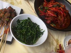 -铭副琦食·虾蟹烩馆(渔人码头店)