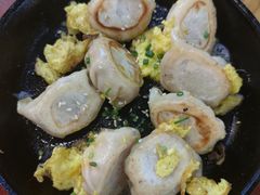 -恋萍小吃(时代店)