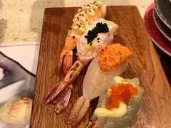 -古田居·特色寿司料理(星之岛旗舰店)