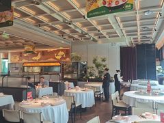 -谭厨中山传家菜.乳鸽.脆鲩鱼(华强北中航城店)