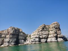 -长岛南北长山旅游景区