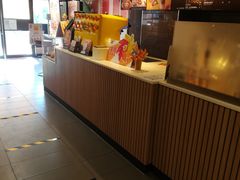 -麦当劳(交道口店)