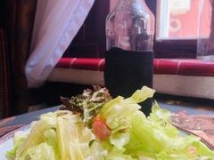 一号沙拉-中山路壹号传奇club·啤酒花园餐厅