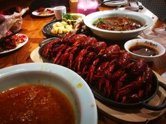 -戴记龙虾(天泽街店)