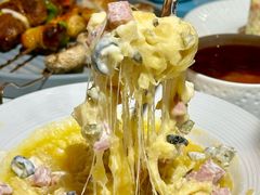 -库滋明·俄罗斯特色美食(中央大街店)