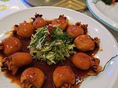 -鑫紫玉食府·巴特私房菜