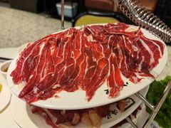 -八合里潮汕鲜牛肉火锅(上海汇智广场店)