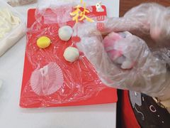 -可心DIY蛋糕烘焙生活馆(迈皋桥万谷慧店)