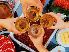 -大隐·成都火锅Bistro(合生麒麟新天地店)