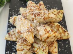 -濠江渔港酒楼(湾仔海鲜街，会展中心店)