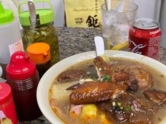 -万利洪记粉面美食