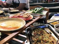 -老渔家白族石板烧旗舰店