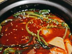 -依呀呀ktv烧烤小串(中山西路店)