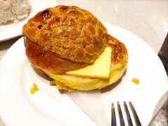 -香港新发烧腊茶餐厅(书城店)