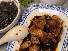 -梅溪·小伙子干挑面(安吉总店)