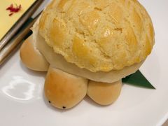 -蔡澜点心·粤菜(西单大悦城店)