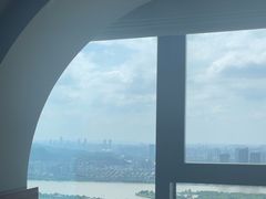 -长沙Y60-SKYLINE天际江景酒店(五一广场店)