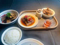 -海趣餐厅·苏式家菜(高新店)