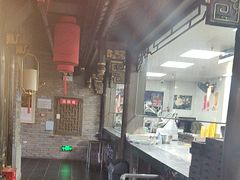 -袁老四重庆老火锅(桐梓坡店)