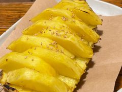 -蚝太郎 • 海鲜烧烤(建国路创始店)