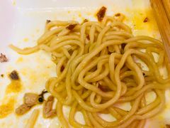 -重庆烧鸡公火锅(簋街店)