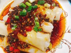 -亮欢寨快活林 酸汤鱼(仁怀店)