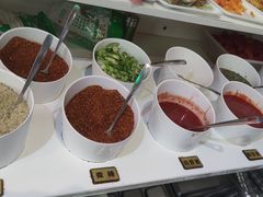 -正熙家韩式烤肉自助(蓝光中央天地店)