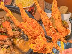 -探鱼·鲜青椒爽麻烤鱼(正佳广场店)