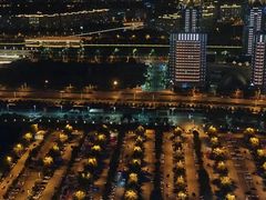 -郑州绿地JW万豪酒店The Grill烤汇扒房