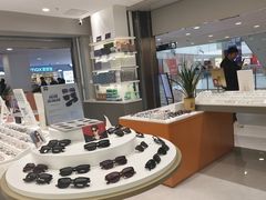 -镜客眼镜(浦江欢乐颂店)